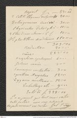 Nachlass Franz Steindachner, Brief von Gal Frères ("Gebrüder Gal") an Franz Steindachner (04.12.1906), Inv.Nr. 149.06, Seite 2